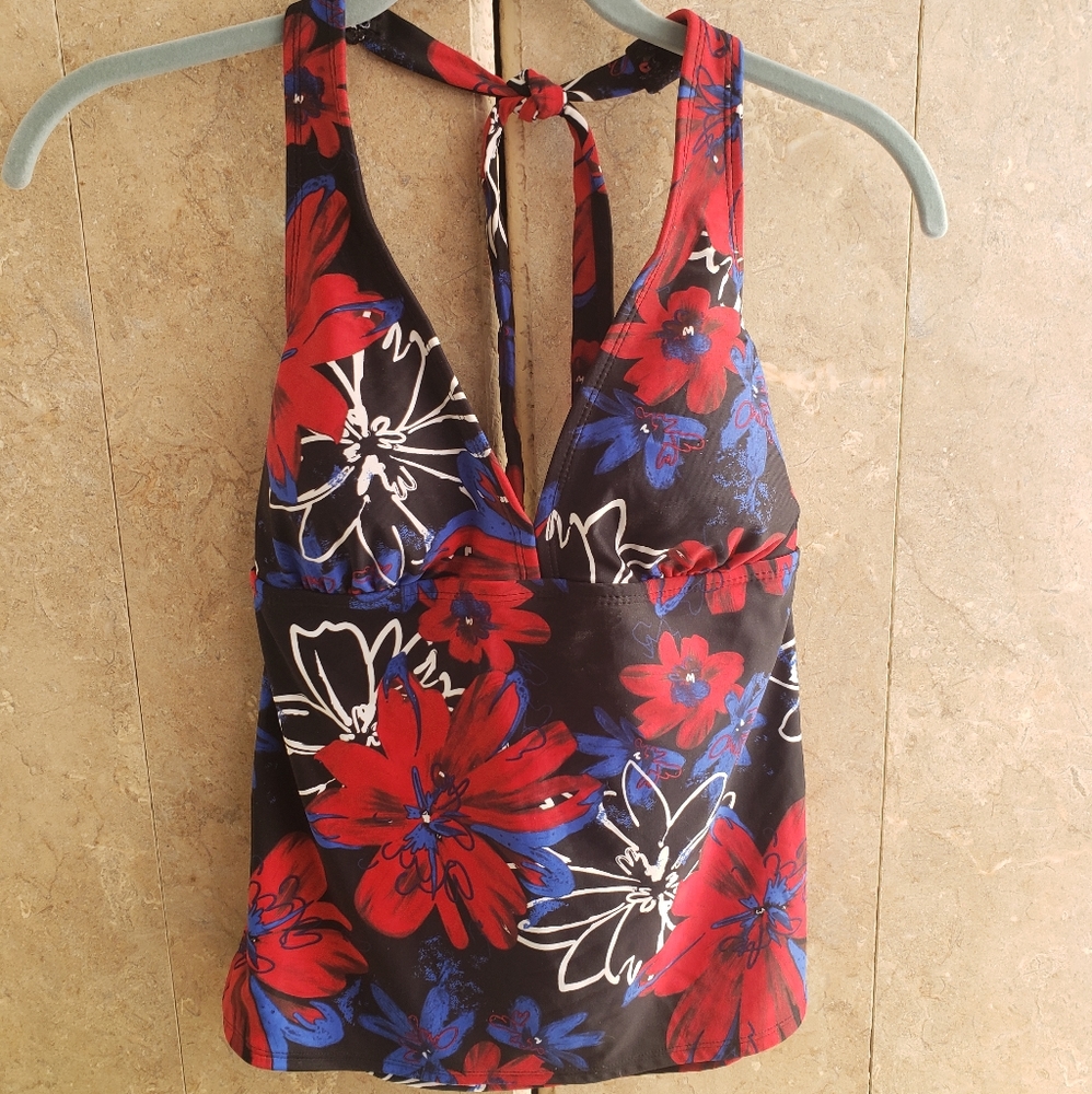 Bathing Suit Top